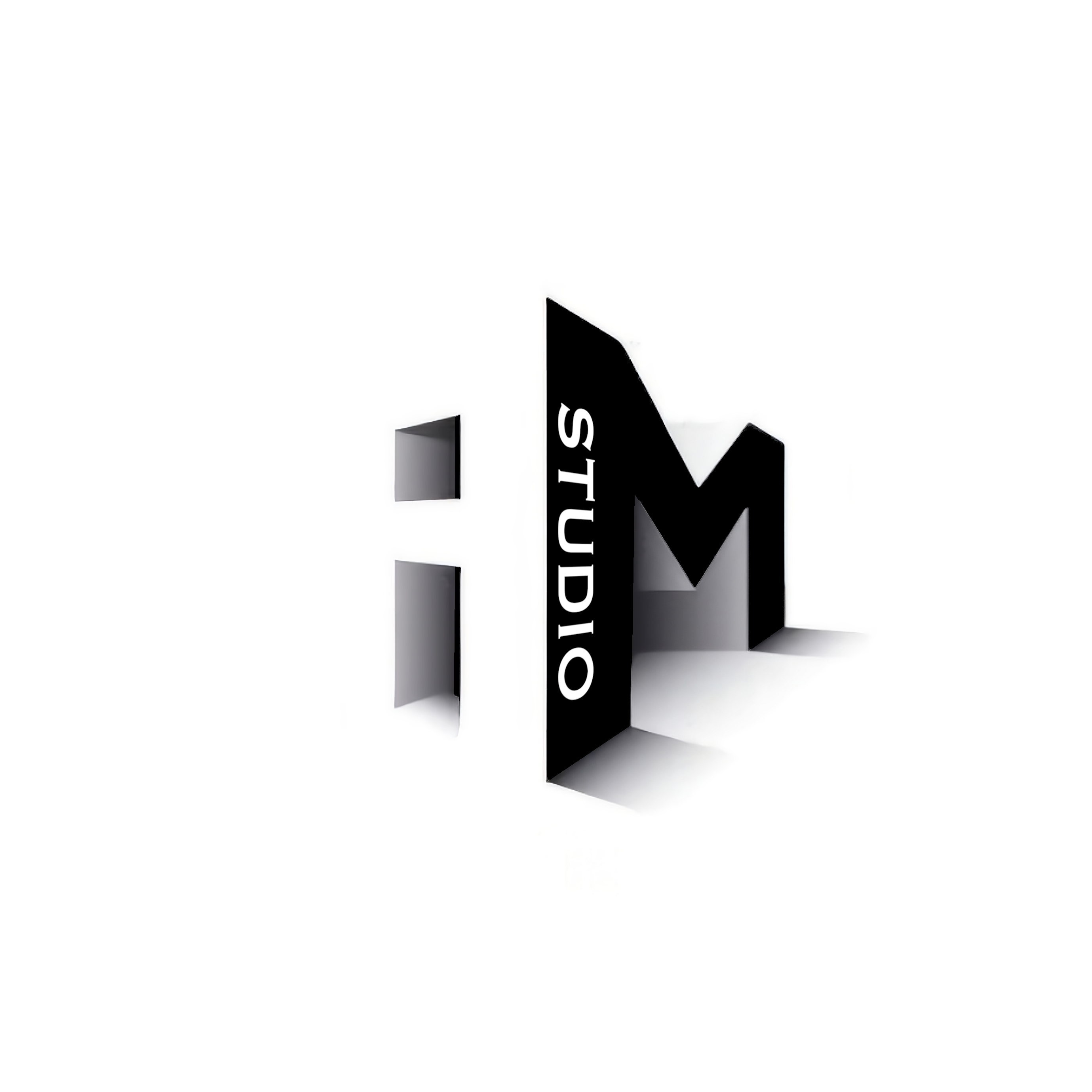 A & M Studio Logo